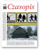 Czasopis, 01/2006