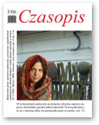 Czasopis, 03/2006