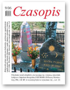 Czasopis, 09/2006