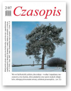 Czasopis, 02/2007