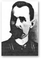 Бондарчик Василий, Федосик Анатолий, Александр Казимирович Сержпутовский