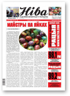 Ніва, 2011/17 (2867)
