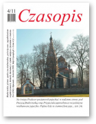 Czasopis, 4/2011