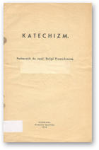 Katechizm