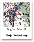 Mielnik Bogdan, Moje Telechany
