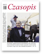 Czasopis, 10/2011