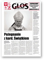 Głos znad Niemna na Uchodźstwie, 7 (60) 2011
