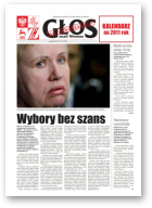 Głos znad Niemna na Uchodźstwie, 12 (53) 2010