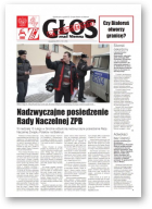 Głos znad Niemna na Uchodźstwie, 1 (54) 2011