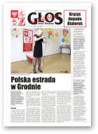 Głos znad Niemna na Uchodźstwie, 3 (56) 2011