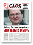 Głos znad Niemna na Uchodźstwie, 4 (57) 2011