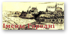 Хільмановіч Уладзімір, Чарнякевіч Андрэй, Імёны Гародні