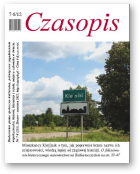 Czasopis, 07-08/2012