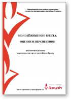 Молодёжные НКО Бреста. Оценки и перспективы