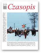 Czasopis, 2/2013