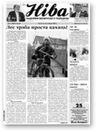 Ніва, 2007/11 (2653)