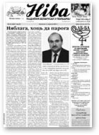 Ніва, 2007/22 (2664)