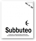 Subbuteo, 5