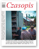 Czasopis, 10 / 2013