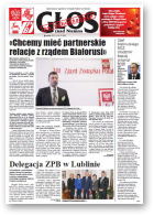 Głos znad Niemna na Uchodźstwie, 12 (89) 2013