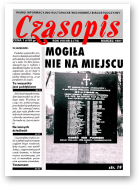 Czasopis, 3 (74) 1997