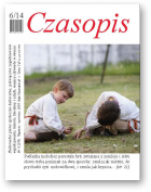 Czasopis, 6 / 2014