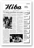 Ніва, 33 (2143) 1997