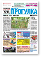Информ-Прогулка, 29 (652) 2011