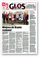 Głos znad Niemna na Uchodźstwie, 3 (104) 2015