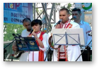 Беларусы ў Польшчы, 28.06.2013
