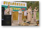 Беларусы ў Польшчы, 16.10.2012