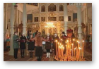 Беларусы ў Польшчы, 24.12.2012