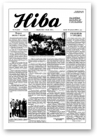 Ніва, 19 (2034) 1995