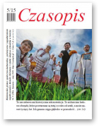 Czasopis, 5 / 2015