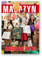 Magazyn Polski na Uchodźstwie, 11 (119) 2015