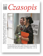 Czasopis, 6 / 2015