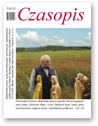 Czasopis, 7-8 / 2015