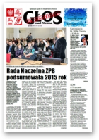 Głos znad Niemna na Uchodźstwie, 12 (113) 2015