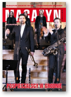 Magazyn Polski na Uchodźstwie, 2 (122) 2016