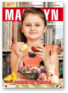 Magazyn Polski na Uchodźstwie, 4 (124) 2016