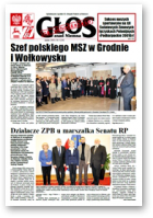 Głos znad Niemna na Uchodźstwie, 3 (116) 2016