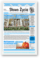 Słowo Życia, 19 (430) 2015