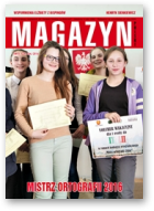 Magazyn Polski na Uchodźstwie, 5 (125) 2016