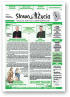 Słowo Życia, 24 (453) 2015