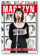 Magazyn Polski na Uchodźstwie, 6 (126) 2016