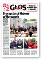 Głos znad Niemna na Uchodźstwie, 5 (118) 2016