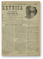 Krynica, 8/1921