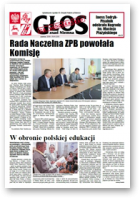 Głos znad Niemna na Uchodźstwie, 6 (119) 2016