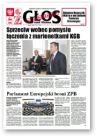 Głos znad Niemna na Uchodźstwie, 11 (124) 2016