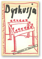 Dyskusja, 4 (24) 1990